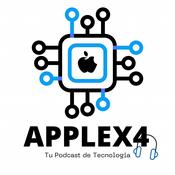 Podcast AppleX4