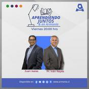 Podcast Aprendiendo juntos y en armonía