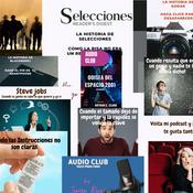 Podcast Aprende de la historia