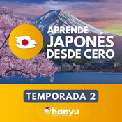 Podcast Aprende japonés desde cero (Temporada 2)