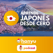 Podcast Aprende japonés desde cero