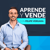 Podcast Aprende y Vende