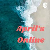 Podcast April’s Online