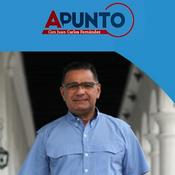 Podcast Apunto con Juan Carlos Fernández