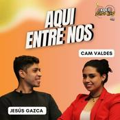 Podcast Aqui Entre Nos