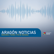 Podcast Aragón Noticias