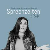 Podcast Sprechzeiten - für Deutschlerner