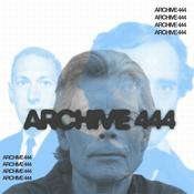 Podcast Archive 444