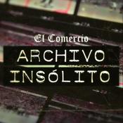 Podcast Archivo Insólito