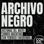 Podcast Archivo Negro