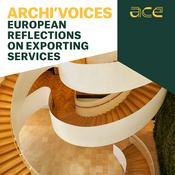 Podcast Archi'Voices