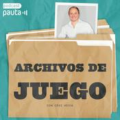 Podcast Archivos de Juego