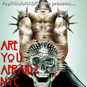 Podcast Are You Afraid?: NYC