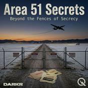 Podcast Area 51 Secrets