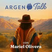 Podcast Argentalk: Stories in Argentine Spanish