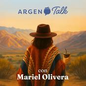 Podcast Argentalk: Stories in Argentine Spanish