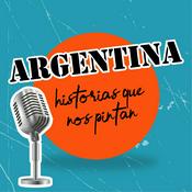 Podcast Argentina: Historias que nos pintan