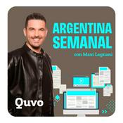 Podcast Argentina Semanal