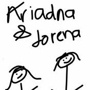 Podcast Ariadna & Lorena