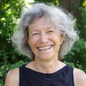 Podcast Arinna Weisman