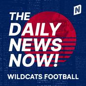 Podcast Arizona Wildcats Football Today | 2 Min News | The Daily News Now!
