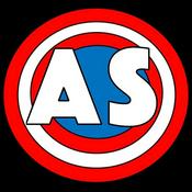 Podcast Armchair Superheroes