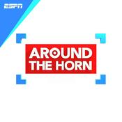 Podcast Around the Horn