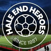 Podcast Hale End Heroes - 100% Arsenal Academy Information