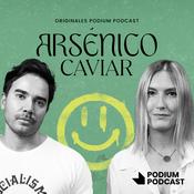 Podcast Arsénico Caviar