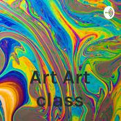 Podcast Art Art class