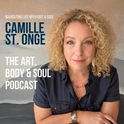 Podcast Art, Body and Soul