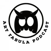 Podcast Art Fabula Podcast