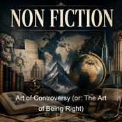 Podcast Art of Controversy (or: The Art of Being Right)