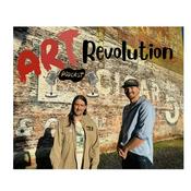Podcast Art Revolution Podcast