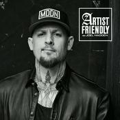 Podcast Artist Friendly with Joel Madden