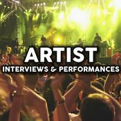 Podcast Artist Interviews & Performances