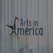 Podcast Arts in America