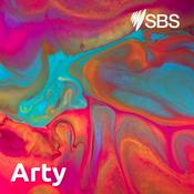 Podcast ARTY - Arty
