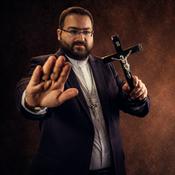 Podcast EXORCISTA INTERNACIONAL | PATRIARCA ANDRES TIRADO | CONGREGACION SACERDOTAL INTERNACIONAL
