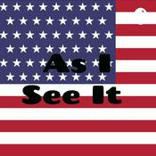 Podcast As I See It