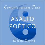 Podcast ASALTO POÉTICO