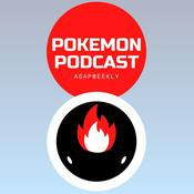 Podcast ASAP Pokemon Podcast