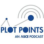 Podcast ASCE Plot Points Podcast