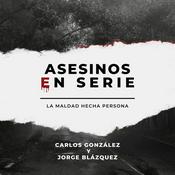 Podcast Asesinos en serie