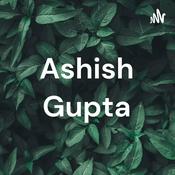 Podcast Ashish Gupta