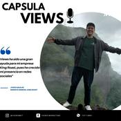 Podcast Así Crecí / Josué Aguilar