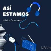 Podcast ASÍ ESTAMOS