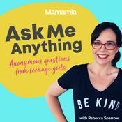 Podcast Ask Me Anything