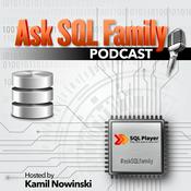 Podcast Ask SQL Family - SQL Player's show