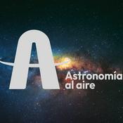 Podcast Astronomía Al Aire